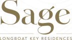 SAGE Gold logo