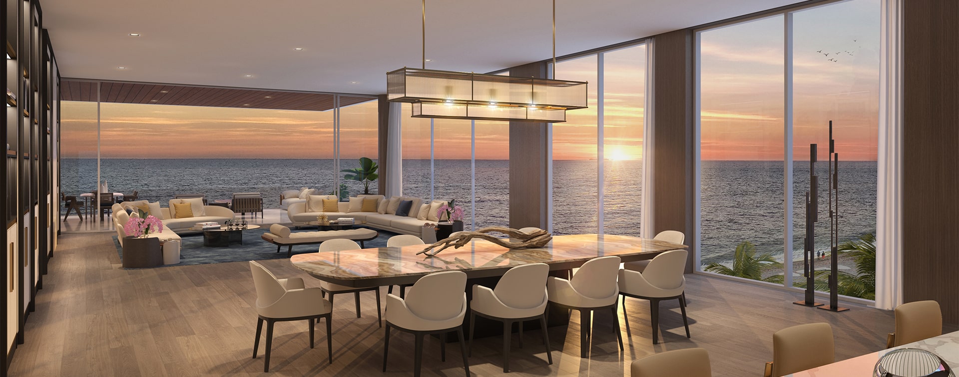 Sage Residences | Sage Longboat Key