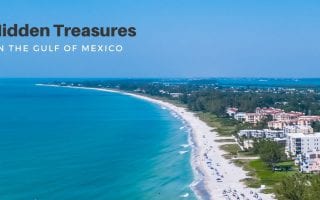 hidden treasures on the gulf of mexico